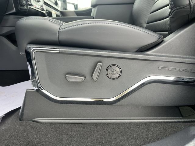 New 2026 Ford F250 Platinum image 16