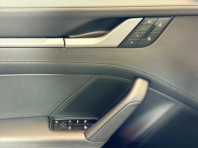 New 2026 Porsche 911 Carrera 4S AWD/4WD image 11