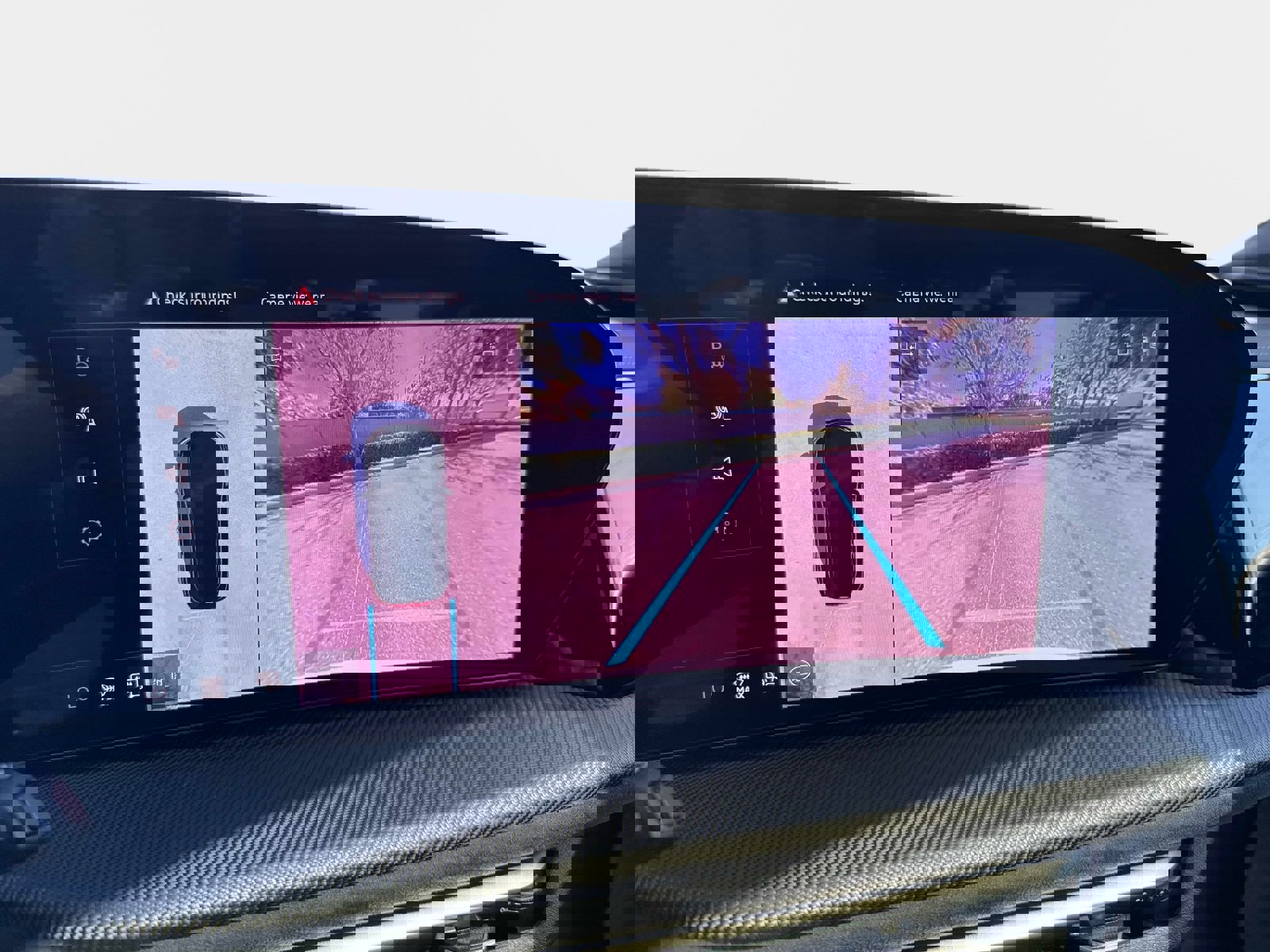 New 2025 Audi SQ5 Premium Plus image 23