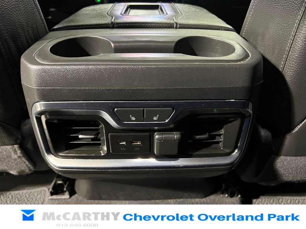 Used 2020 GMC Sierra 3500 Denali w/ Denali Ultimate Package AWD/4WD image 31