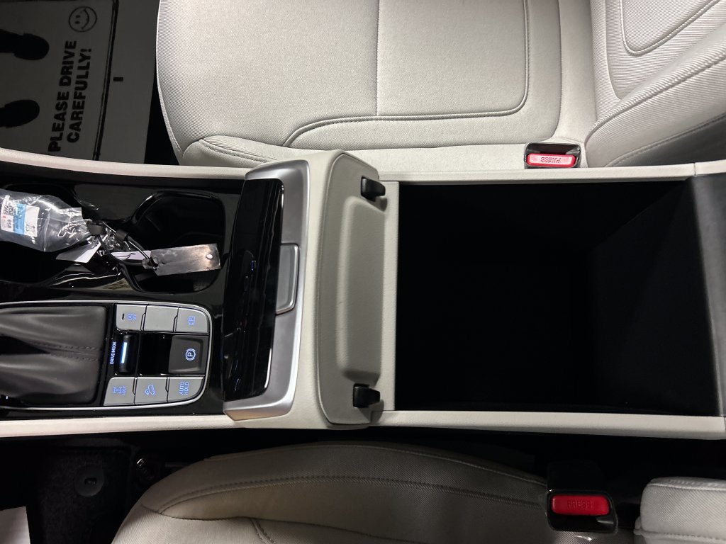 New 2026 Hyundai Tucson SE AWD/4WD image 19