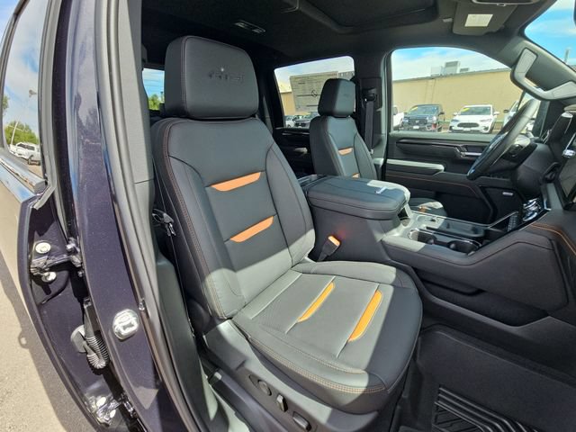 New 2026 GMC Sierra 3500 AT4 w/ AT4 Premium Plus Package AWD/4WD image 18