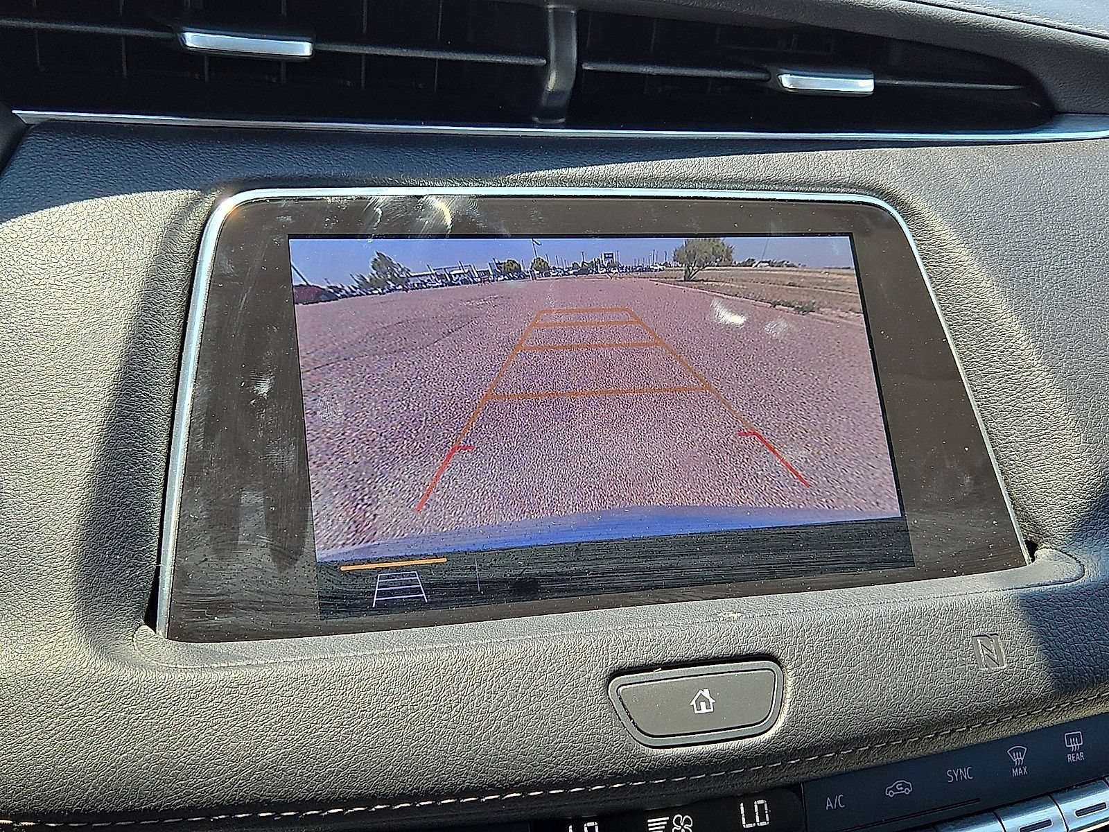 Used 2019 Cadillac XT4 Luxury FWD image 27