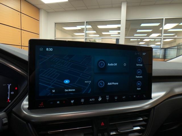 New 2026 Ford Escape Active w/ Tech Pack #1 image 15