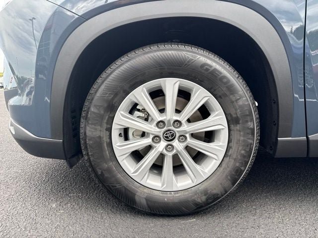 Used 2026 Toyota Grand Highlander AWD image 6