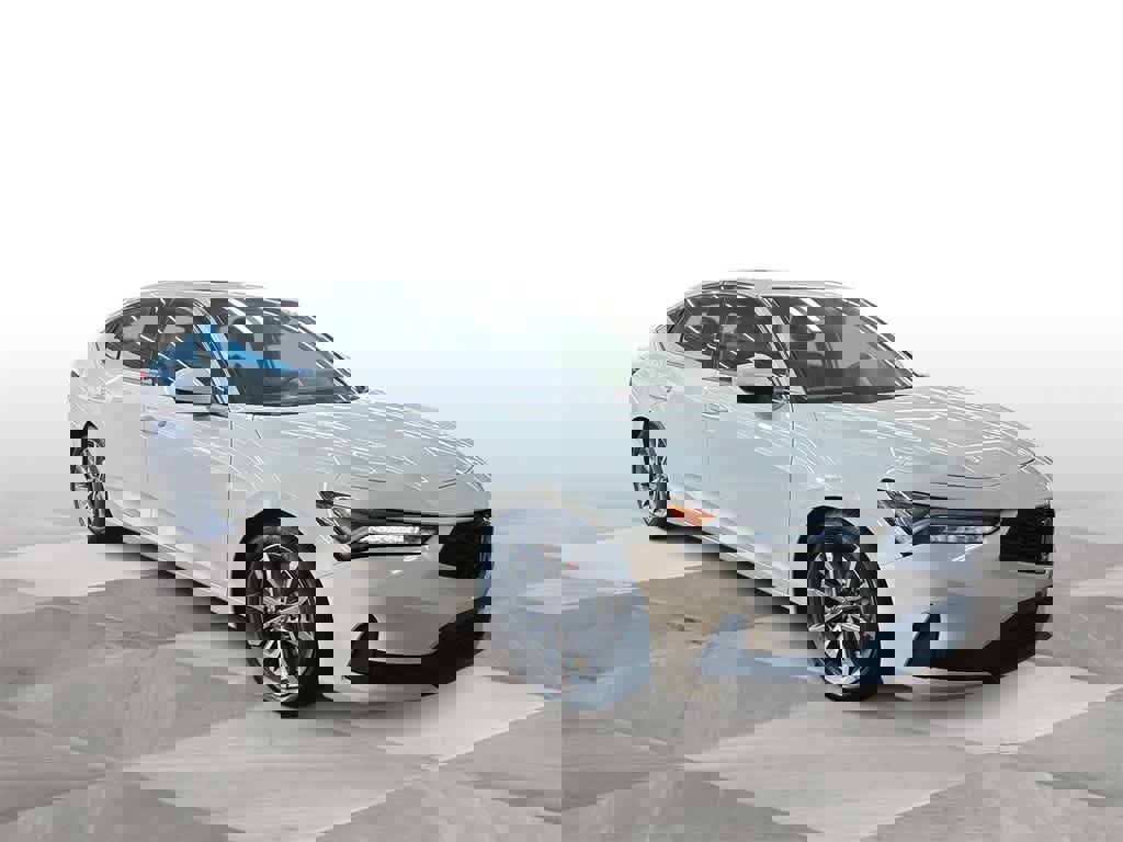 Certified 2024 Acura Integra image 2