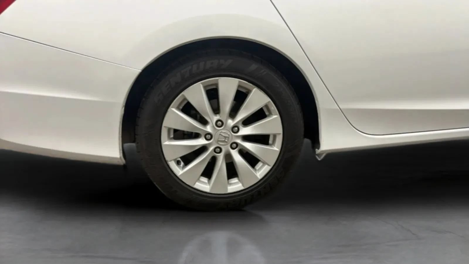 Used 2013 Honda Accord EX-L image 27