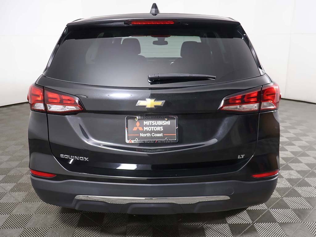 Used 2023 Chevrolet Equinox LT image 9