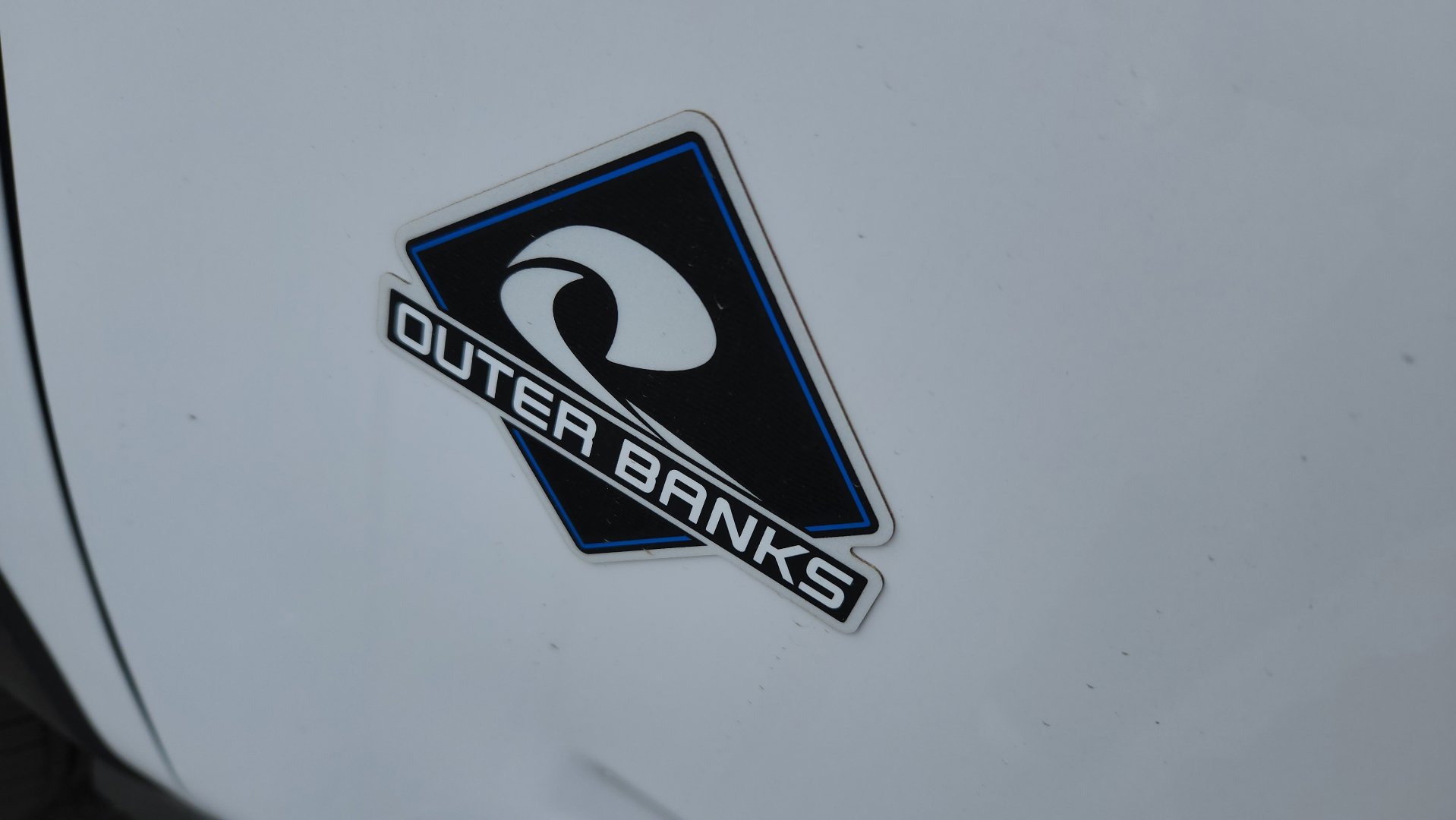 New 2025 Ford Bronco Sport Outer Banks w/ Outer Banks Tech Package+ image 19