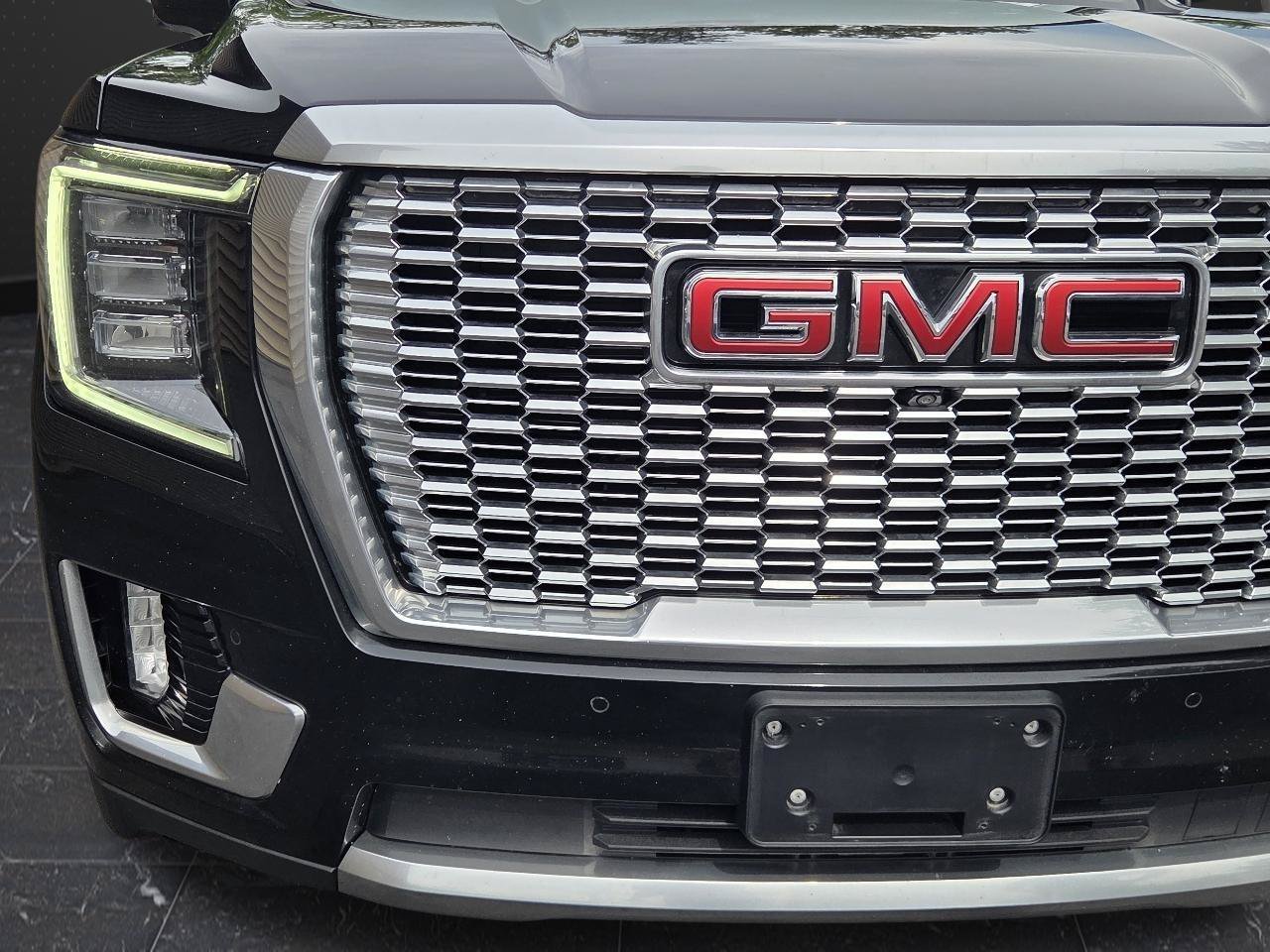 Used 2023 GMC Yukon Denali w/ Max Trailering Package AWD/4WD image 39