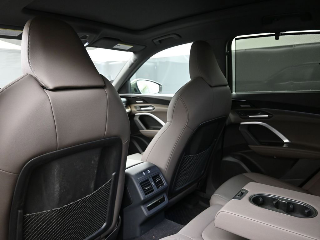 Certified 2025 Audi Q5 Premium Plus w/ Premium Plus image 19