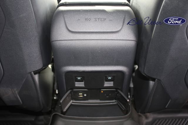 Certified 2023 Ford Bronco Raptor image 15