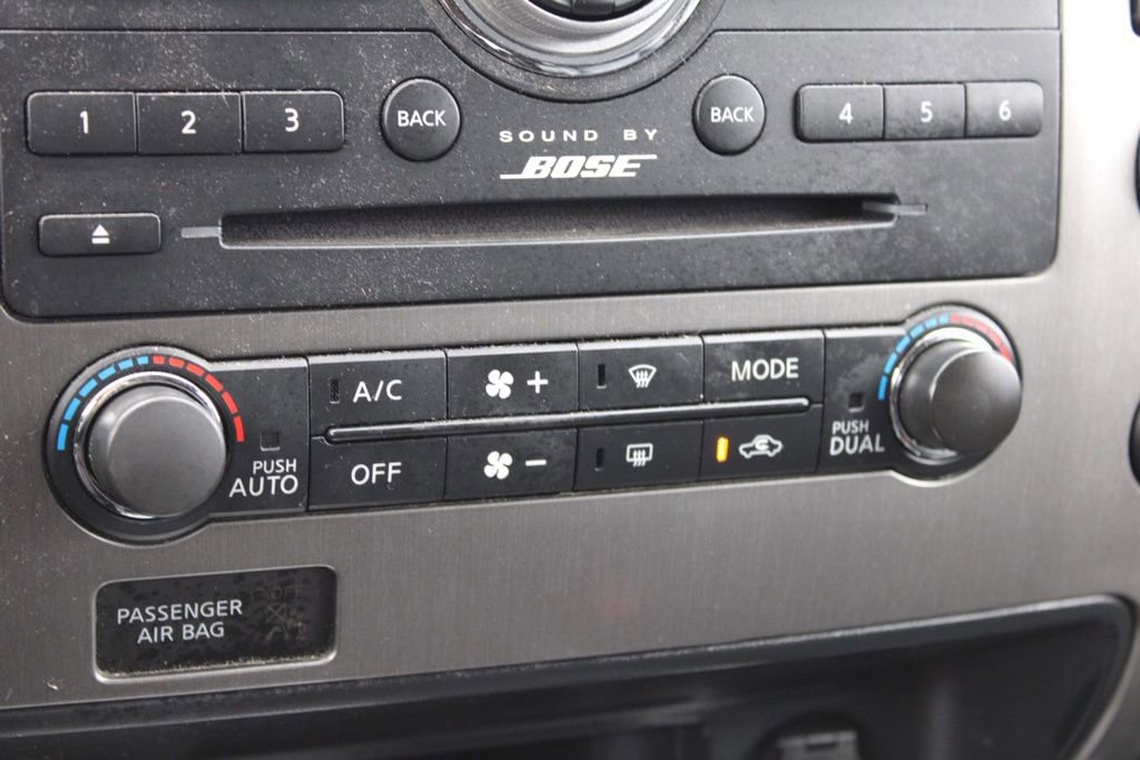 Used 2015 Nissan Armada SL image 42