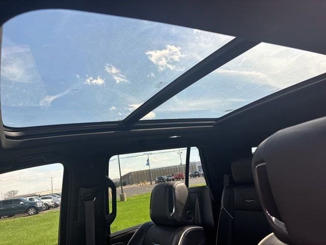 Used 2021 Cadillac Escalade Sport image 31