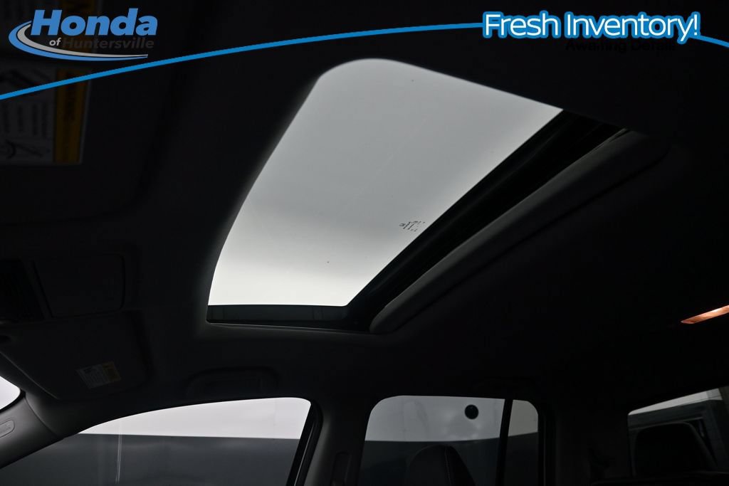 Used 2022 Honda Ridgeline RTL-E image 18