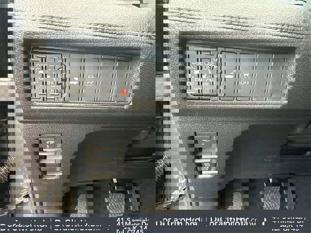 New 2026 Honda Odyssey EX-L image 15