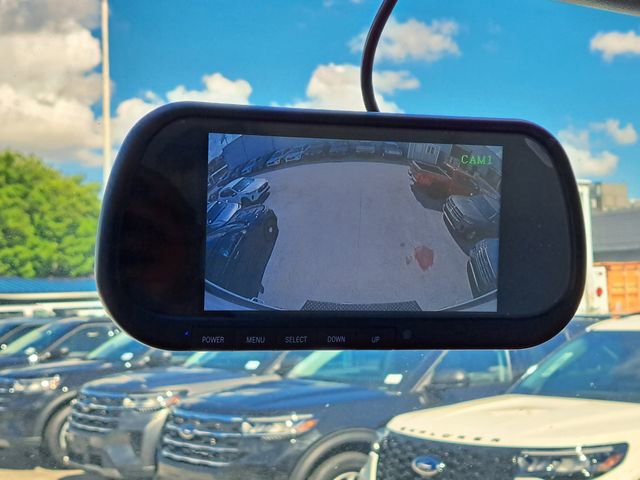 New 2025 Ford E-350 and Econoline 350 Super Duty w/ Power Equipment Group image 16