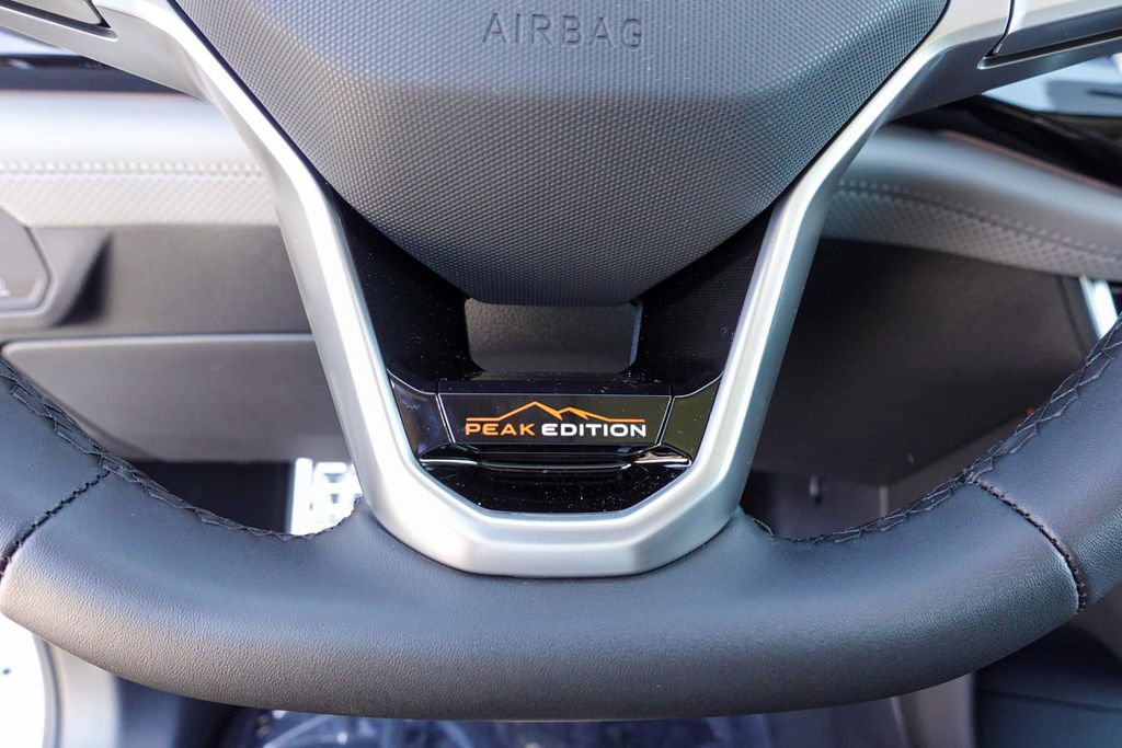 New 2026 Volkswagen Atlas Peak Edition image 20