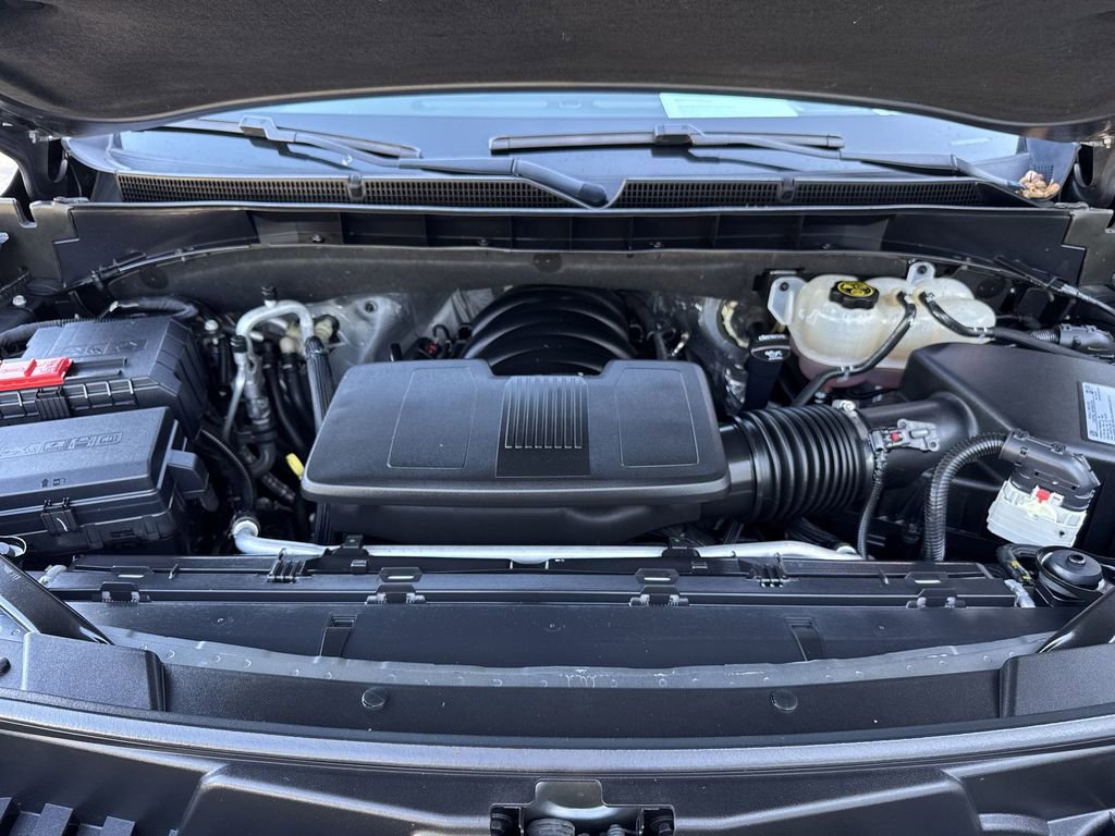 Certified 2021 GMC Yukon SLT w/ SLT Luxury Package image 28