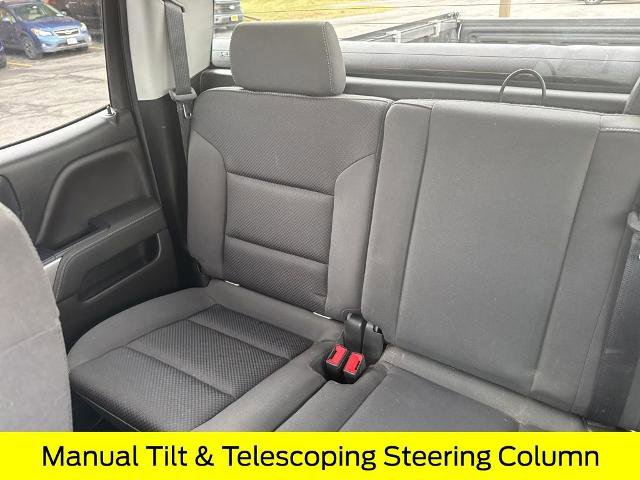 Used 2019 Chevrolet Silverado 1500 LT w/ All Star Edition image 5