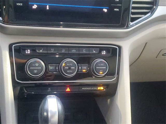 Used 2021 Volkswagen Atlas SEL Premium image 20