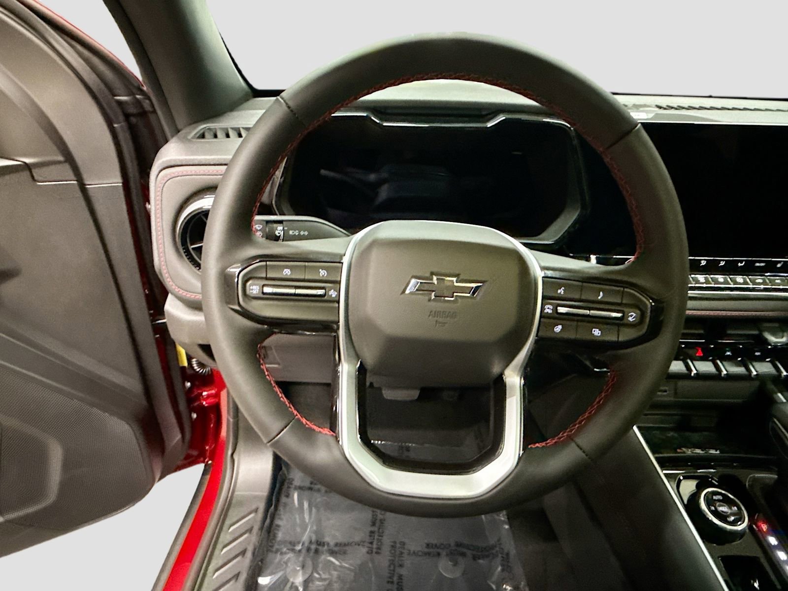 New 2026 Chevrolet Colorado Z71 w/ Technology Package image 12