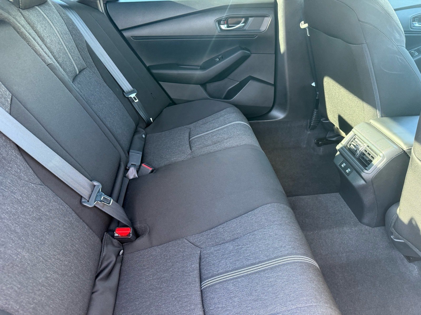 Used 2026 Honda Accord Sport image 29
