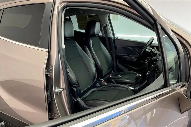 Used 2014 Buick Encore Convenience FWD image 6