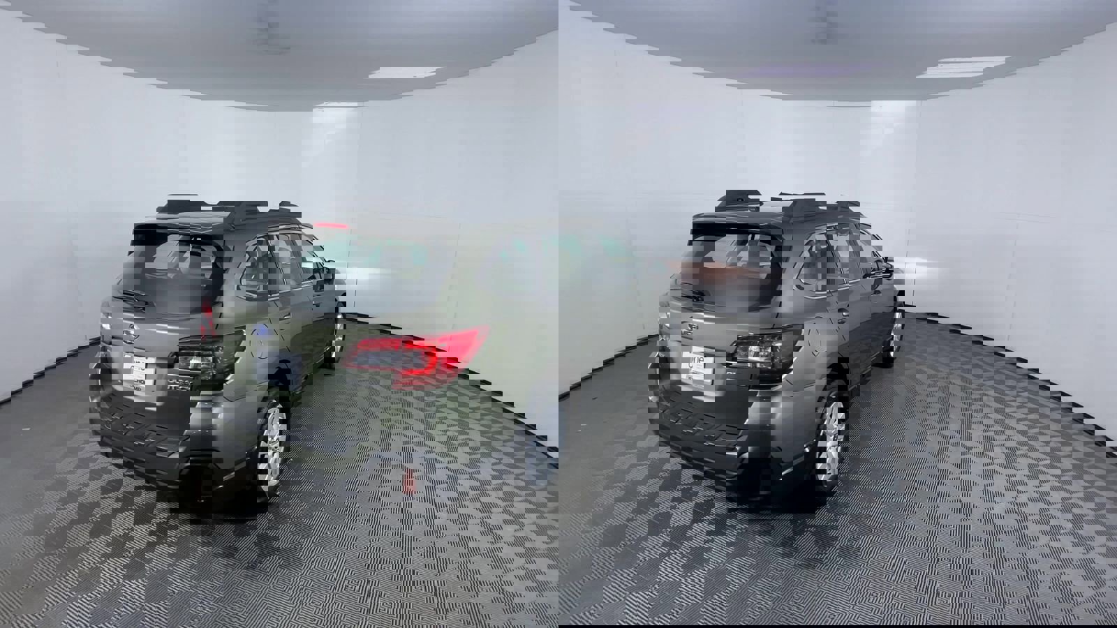 Used 2019 Subaru Outback 2.5i image 8