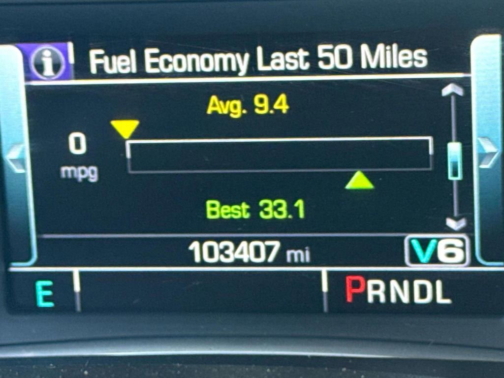 Used 2018 GMC Acadia SLT image 16