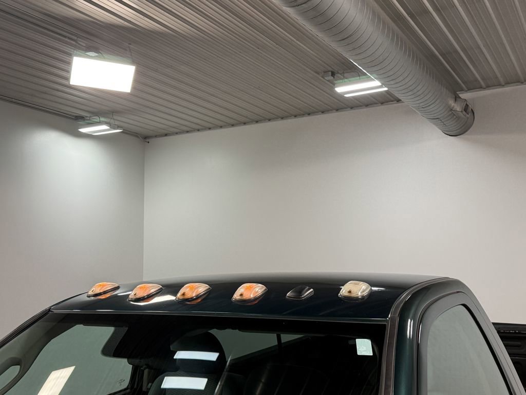 Used 2018 RAM 3500 SLT w/ Snow Chief Group image 47