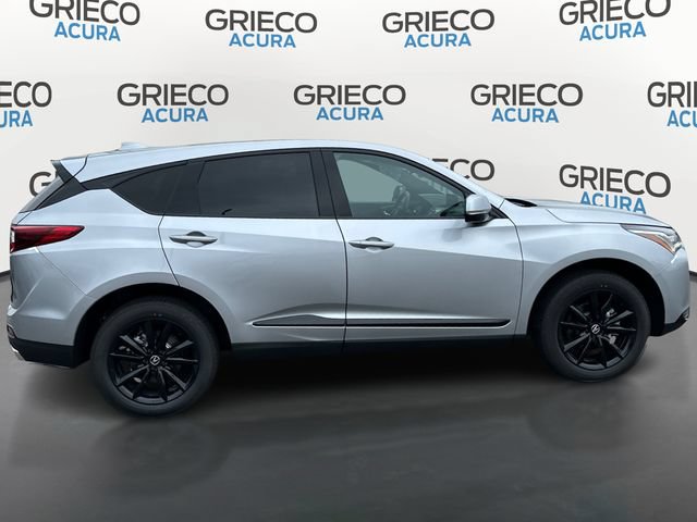New 2026 Acura RDX SH-AWD image 5