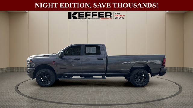 Certified 2025 RAM 3500 Big Horn image 2