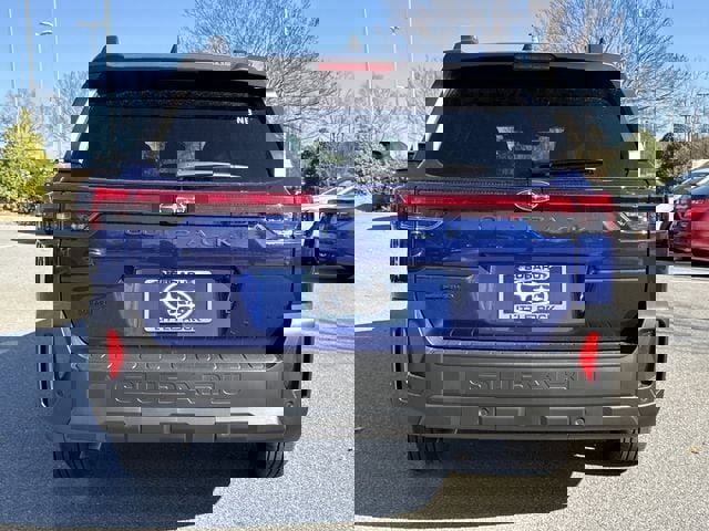 New 2026 Subaru Outback Premium image 4