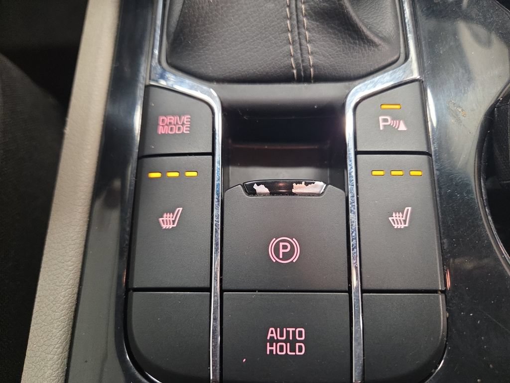 Used 2021 Kia Sedona EX w/ EX Premium Package FWD image 29