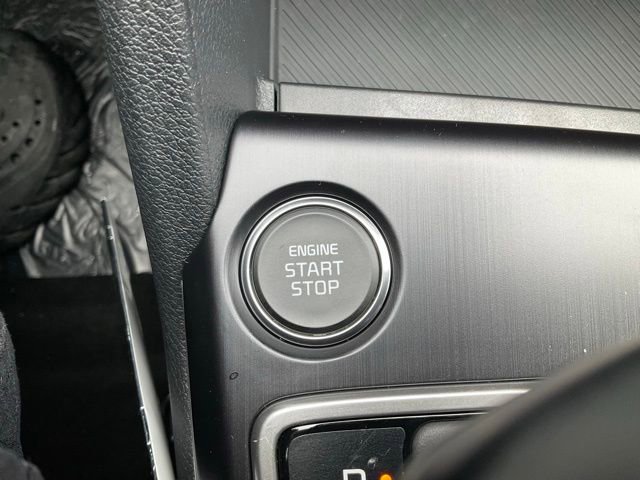 New 2026 Kia Sportage LX w/ LX Convenience Package image 27