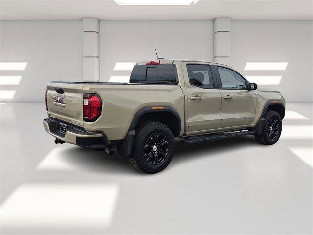 Certified 2024 GMC Canyon Elevation w/ Convenience Package image 5