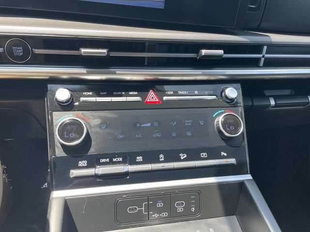 Certified 2026 Hyundai Santa Fe SEL AWD/4WD image 23