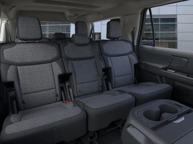 New 2026 Ford Expedition Max Active image 11