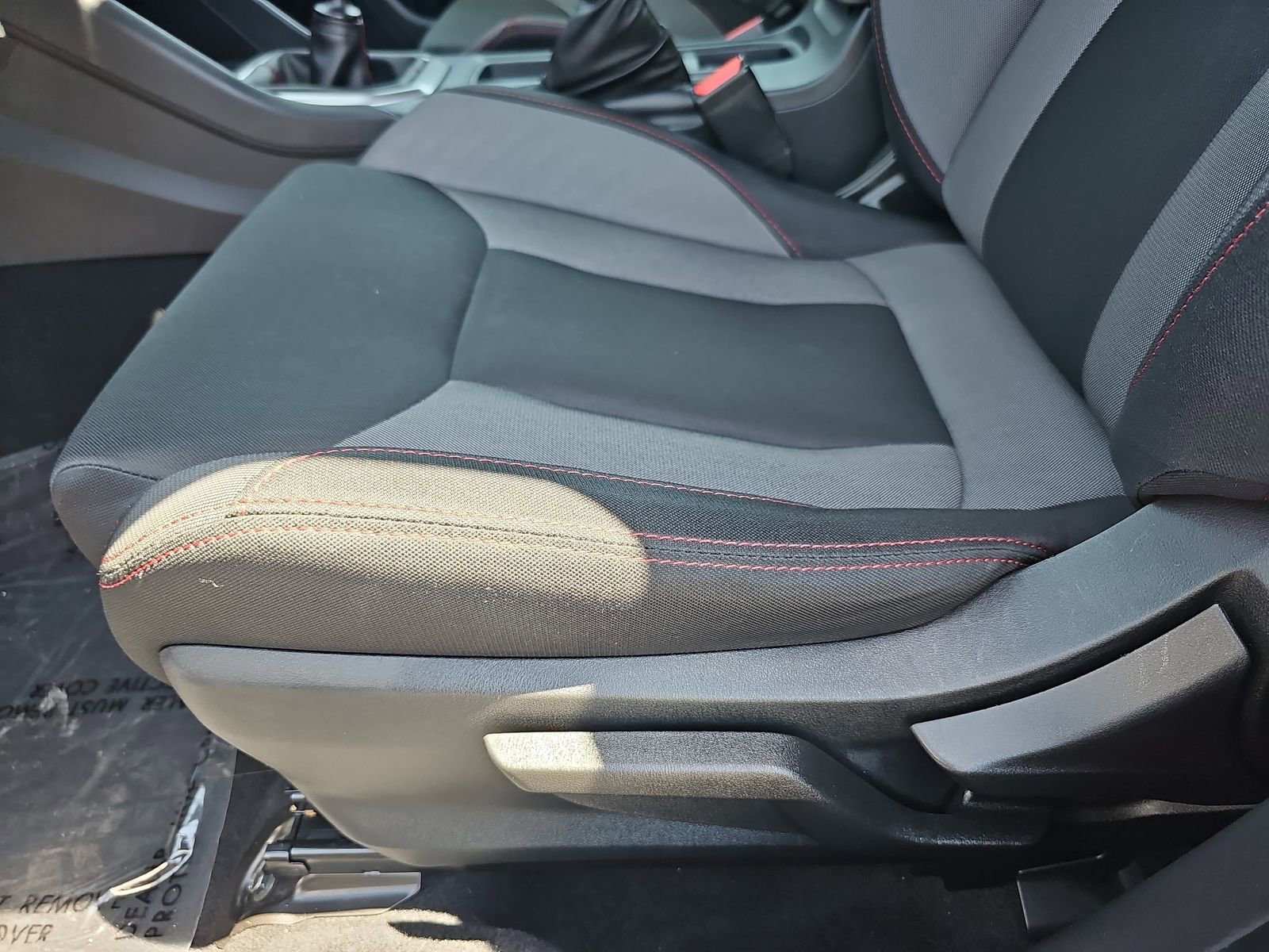 Used 2022 Subaru WRX image 29