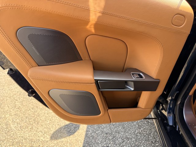 Used 2012 Aston Martin Rapide image 10