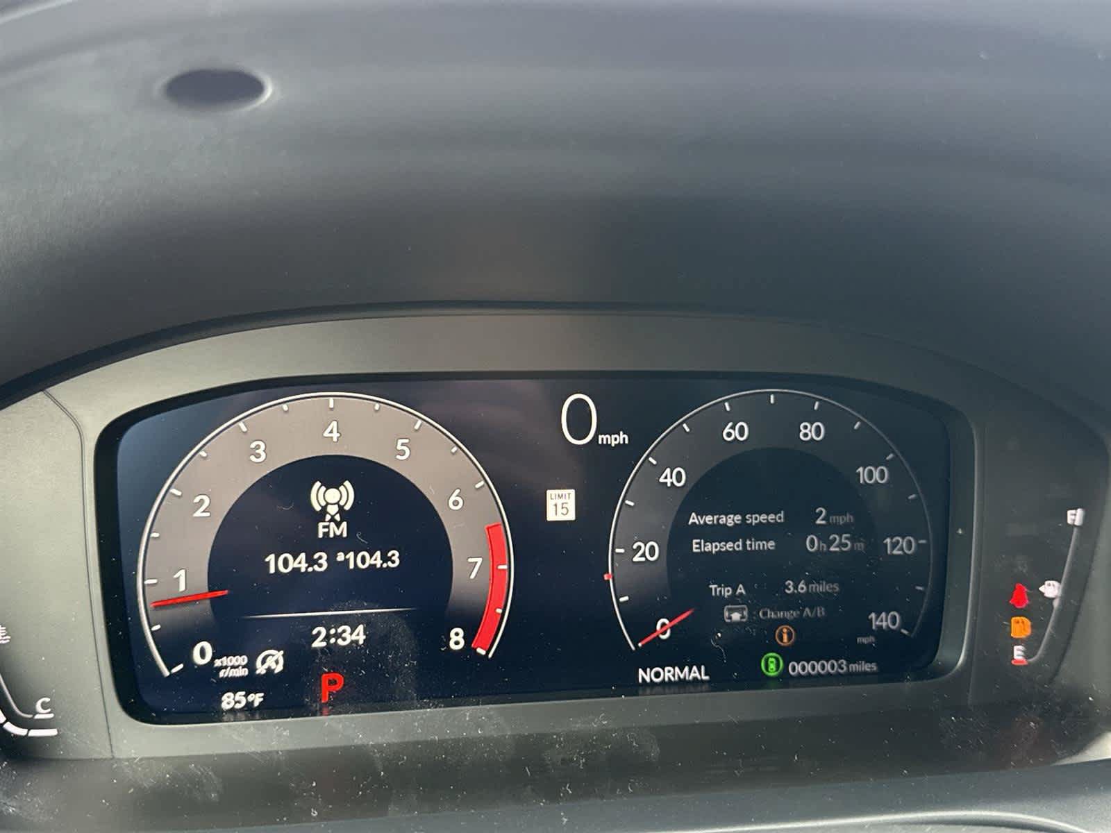 New 2026 Acura ADX A-Spec AWD/4WD image 28