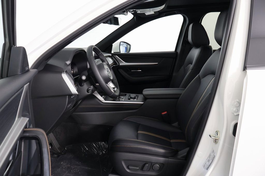 New 2026 MAZDA CX-90 3.3 Turbo S w/ Premium Plus image 5