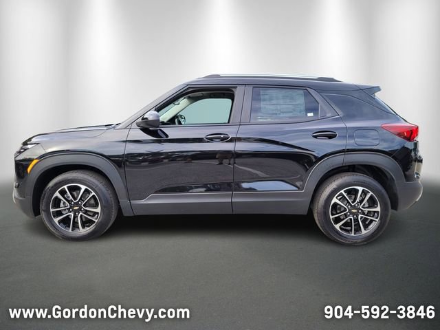 New 2026 Chevrolet TrailBlazer LT w/ Convenience Package image 2
