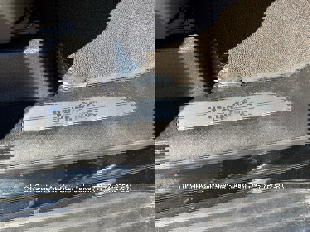 Used 2025 Chevrolet Silverado 2500 High Country w/ Midnight Edition image 51