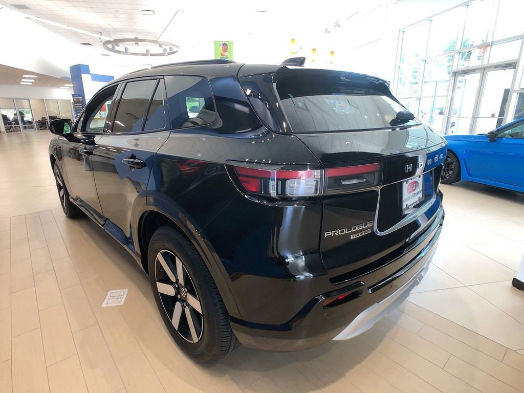 New 2026 Honda Prologue Touring image 3