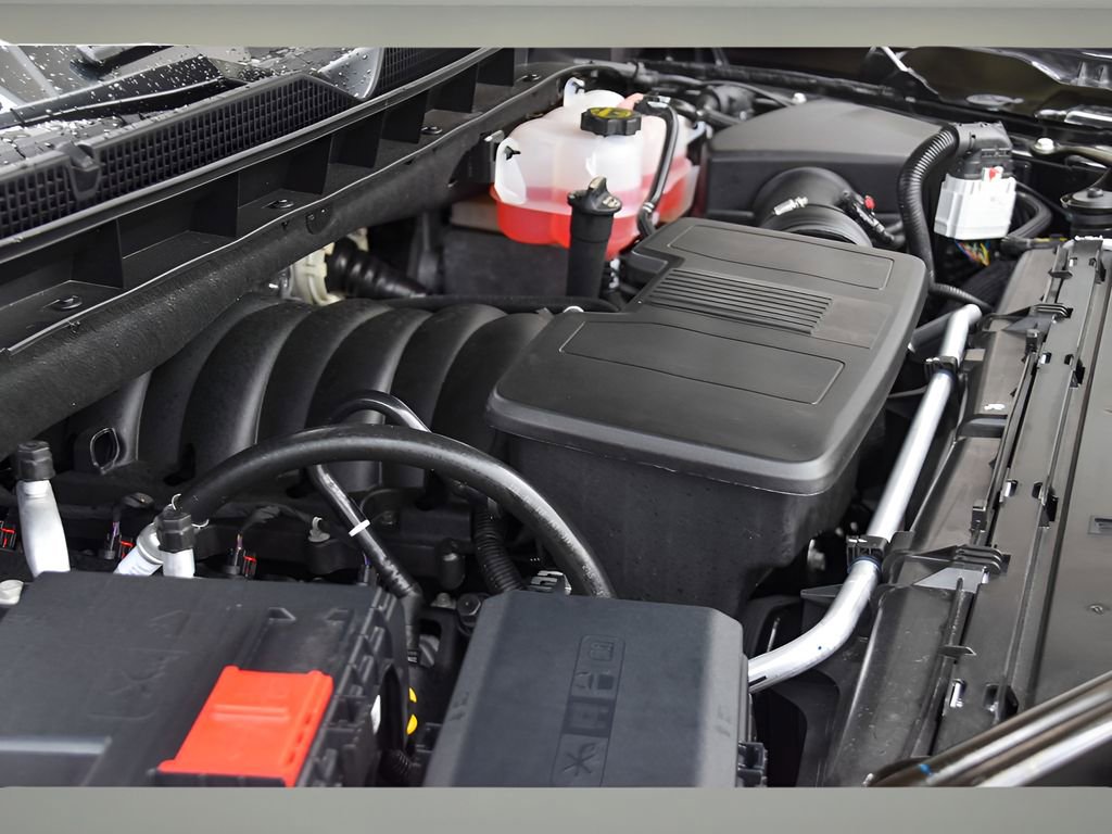 Certified 2026 Cadillac Escalade ESV Platinum Luxury w/ LPO, Radiant Package image 27