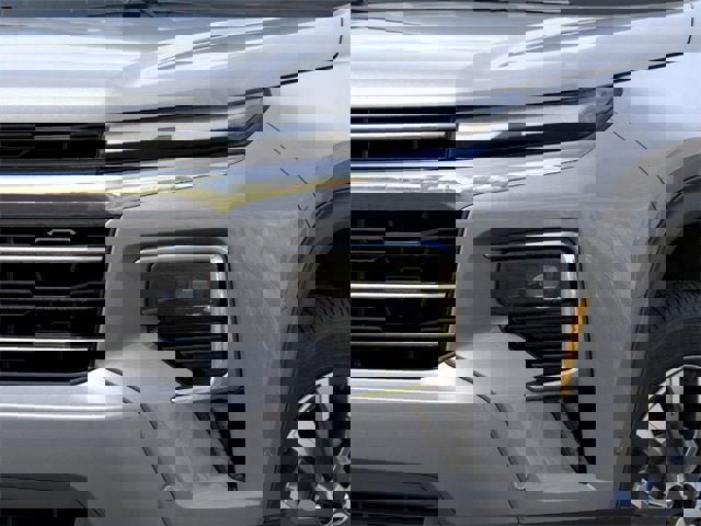 New 2025 Chevrolet Traverse LT w/ Enhanced Driving Package image 10