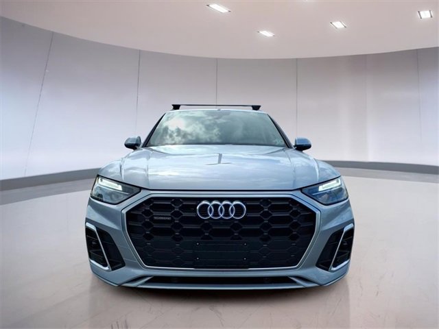 Used 2025 Audi Q5 2.0T Premium Plus w/ Premium Plus Package image 6
