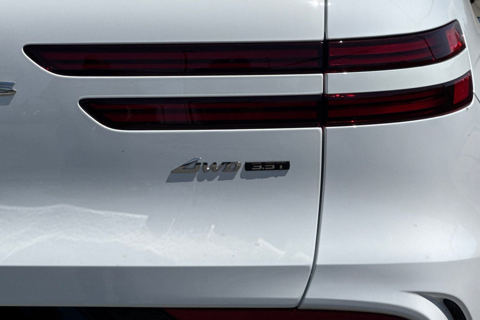 New 2026 Genesis GV70 3.5T Sport Prestige image 36